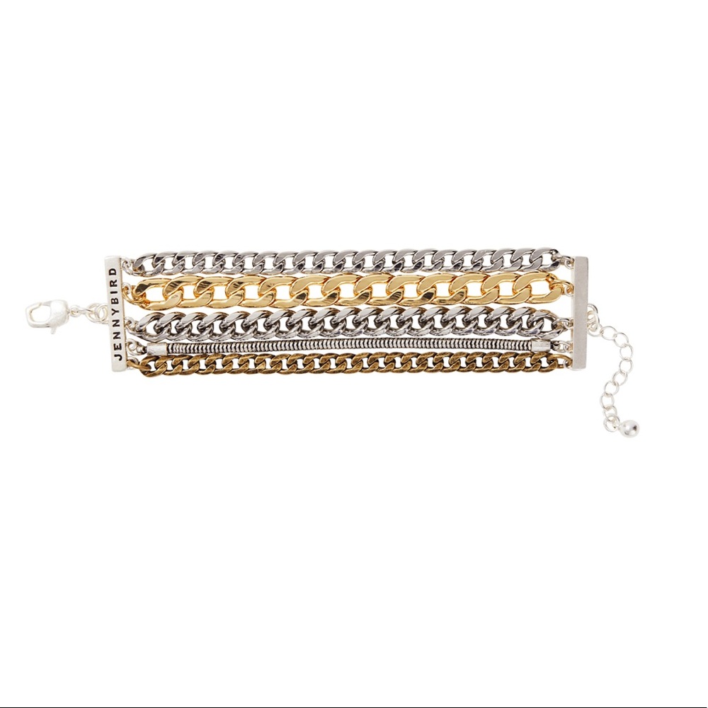 Jenny Bird Austin Bracelet